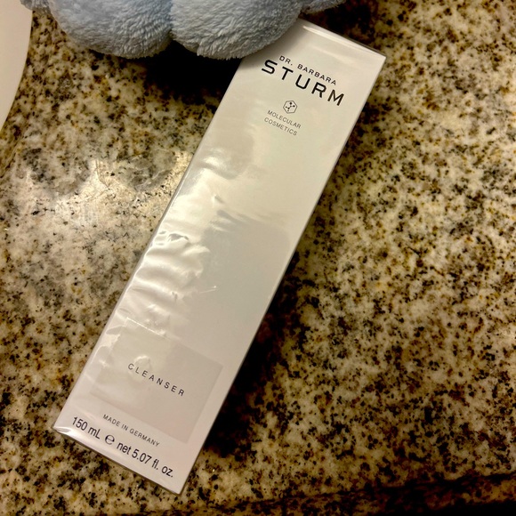 Dr. Barbara Sturm Other - Dr. Barbara Strum Cleanser-150 ML
